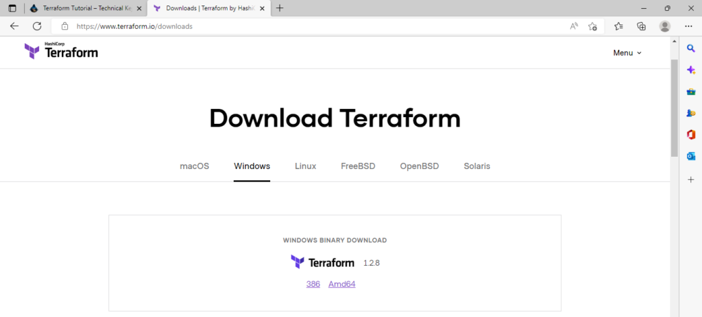 terraform-tutorial-technical-kejal